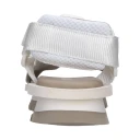 3Juin Dame Sko Beige 40 EU,