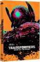 Transformers: Dark Of The Moon DVD
