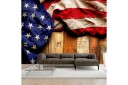 Fototapet American Style 250x175 - Finnes i flere størrelser