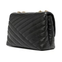 Tory Burch Dame Vesker Svart ONE SIZE,