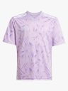 adidas Team Icon 25 Jersey Junior Lilla 128