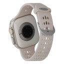 Decoded 49/46 mm Ares O Silikon reim Clay