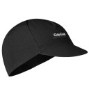 Gripgrab Classic Cotton Cycling Cap Black S/M