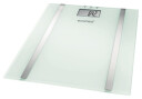Medisana BS 70E Badevekt   Maks 180 kg BMR BMI Muskelmasse   Hvit