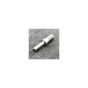 Overgang 6mm til 8mm slangenippel rustfritt stål