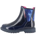 Billieblush Støvler   Navy m. Glitter   Billieblush   30   Støvler   Blå