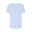 CCDK Bea t shirt blå Størrelse: XL Kvinner