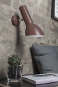 Cph Lighting Oblique Vegglampe Flintgrå