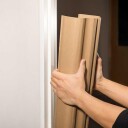 Primacover Ram Jamb Karmbeskyttelse 150cm