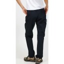 Peak Performance W Scale Softshell Pants Black