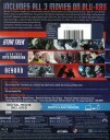 Star Trek  The Kelvin Ed Bluray