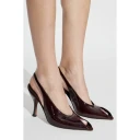 Neous Dame Sko Brun 36 EU,