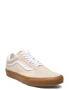 VANS Ua Old Skool   Beige   34.5