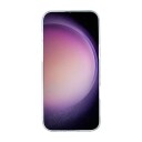 Tipi Backcover 1.0 iPhone 16 Pro Max deksel, gjennomsiktig
