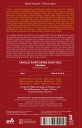 Monte Carlo Philharmonic Orchestra, The Philharmonic Chorus of Tokyo, Kazuki Yamada, Jennifer Holloway, Gaelle Arquez, Helene Carpentier, Julien Henric, Michael Arivony, Matthieu Lecroart  SaintSaëns: L'Ancetre  CD