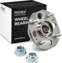 RIDEX 654W0363 Hjullager