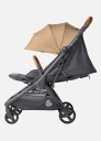 Ergobaby Metro 3 Reisevogn Deluxe Came