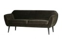 Woood - Rocco Sofa Grønn 1610452-10-0 1610453-05-0
