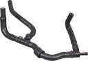 METZGER 2421541 Radiatorslange