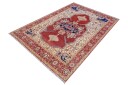 Orientalsk Teppe   Chaman Rug Hand Knotted   237 x 315 cm Størrelse: 237 x 315 cm