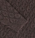 Minymo Genser   Strikk   Plum Trøfler   Minymo   9 år (134)   Genser   Brun