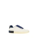 Dolce & Gabbana Herre Sko Hvit 41 EU,