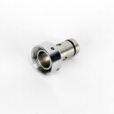 Kegland K-Lok hannkobling på tappekran kompatibel med K-Lok system