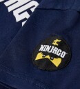 LEGO® Wear T skjorte   Ninjago   Dark Navy   LEGO® Wear   2 år (92)   T skjorte   Blå