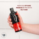 DEFINE MEN CLEAN & FRESH SHAMPOO 750 ML