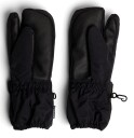 Nordbjørn Snowpro 3-Finger Vante Black 4-6 år