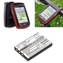Cameron Sino Batteri For GPS Gobandit Life