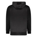 Paul & Shark Herre Gensere & Hettegensere Svart 2XL,