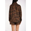 Max Mara Studio Dame Bluser & Skjorter Brun S,