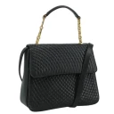 Bally Dame Svart