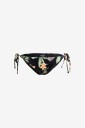 Roxy - Bikiniunderdel PT Beach Classics TS - Svart
