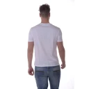Armani Jeans Herre Topper Hvit M,