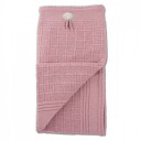 Lillelam Pledd Classic Lyng Onesize