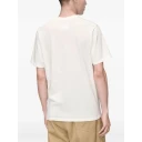Maison Margiela Herre Topper Hvit L,