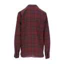 Burberry Dame Bluser & Skjorter Rød 3XS,