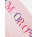 Emporio Armani Dame Accessories Rosa ONE SIZE,