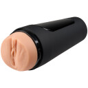 Main Squeeze Cherie DeVille ULTRASKYN Stroker - Beige