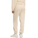 adidas Future Icons Small Logo Joggebukser Dame Beige M