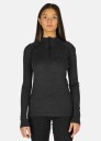 Swedemount Himalaya Merino Wool Halfzip W
