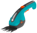 Gardena Batteri Gress- og busksaks ClassicCut Li