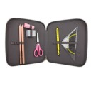 Miss Melody - Double Pencil Case BANDANA   0412766  