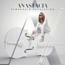 Anastacia  Symphonic Revolution  CD