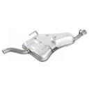 bakre lydpotte Professional Parts 25344785