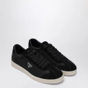 Prada Herre Sko Svart 41 EU,