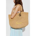Kenzo Dame Vesker Beige ONE SIZE,