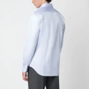 Xacus, Herre, Skjorter, Blå, L,